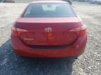 2018 TOYOTA COROLLA L   for sale at Copart NS - HALIFAX