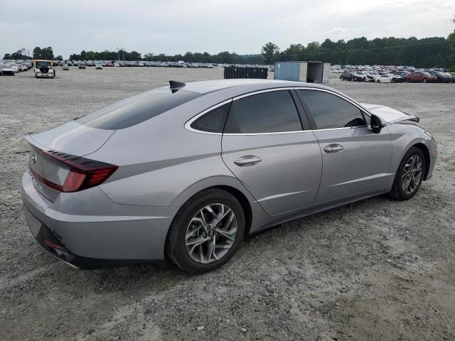  HYUNDAI SONATA 2023 Srebrny