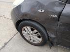 2008 TOYOTA YARIS TR D for sale at Copart NEWBURY