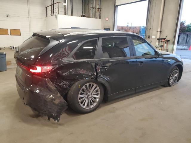  MAZDA CX-90 2025 Черный