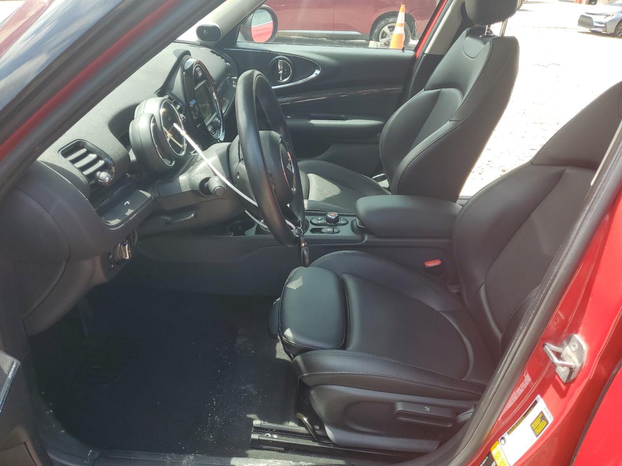 2017 Mini Cooper S Clubman All4 VIN: WMWLU5C30H2E83784 Lot: 64930695