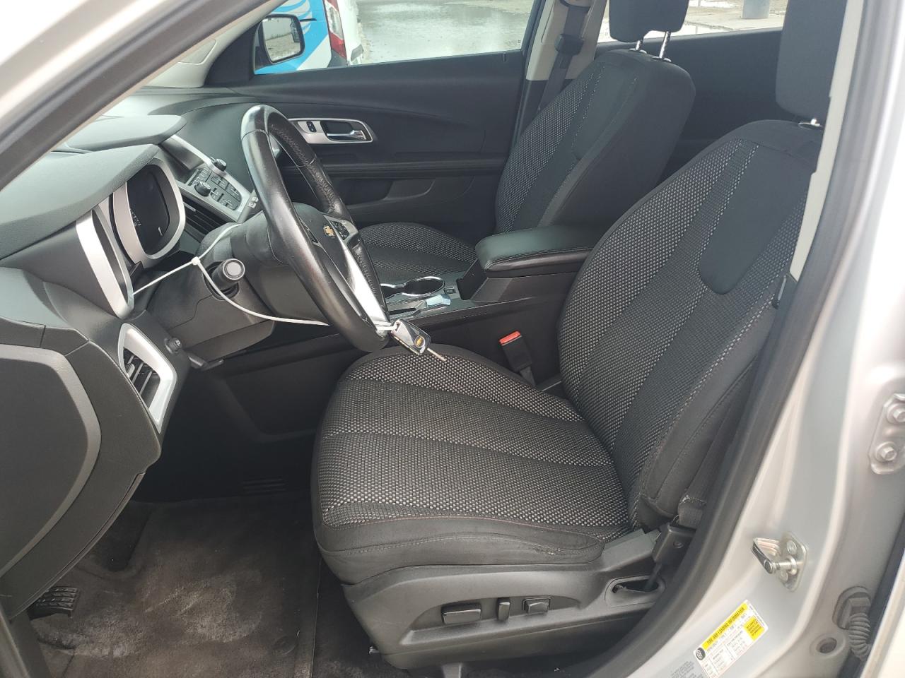 2016 Chevrolet Equinox Lt VIN: 2GNFLFEK2G6305944 Lot: 65201605