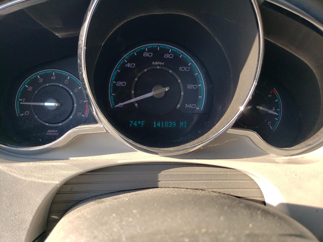 2010 Chevrolet Malibu Ls VIN: 1G1ZB5EB8AF147652 Lot: 63212805
