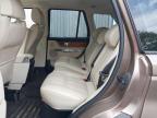 2012 LAND ROVER RANGE ROVE for sale at Copart CHESTER