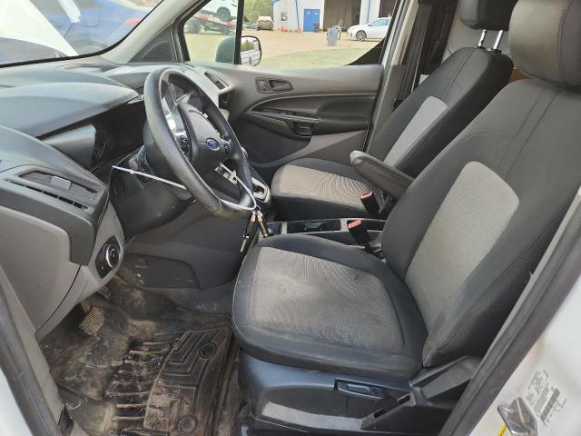 2021 FORD TRANSIT CONNECT XL  