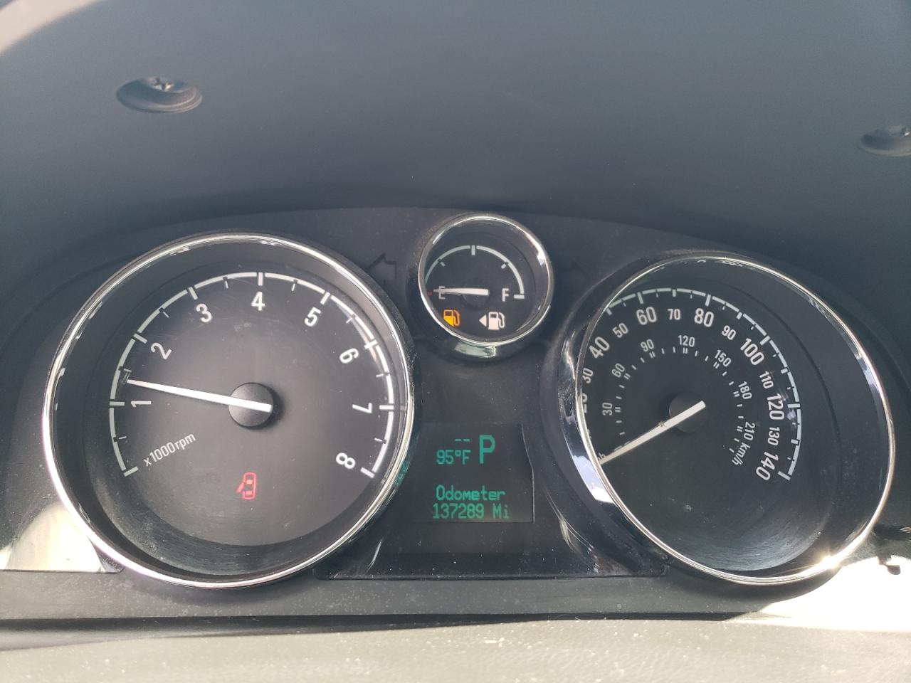 2014 Chevrolet Captiva Ltz VIN: 3GNAL4EK9ES619099 Lot: 64781305
