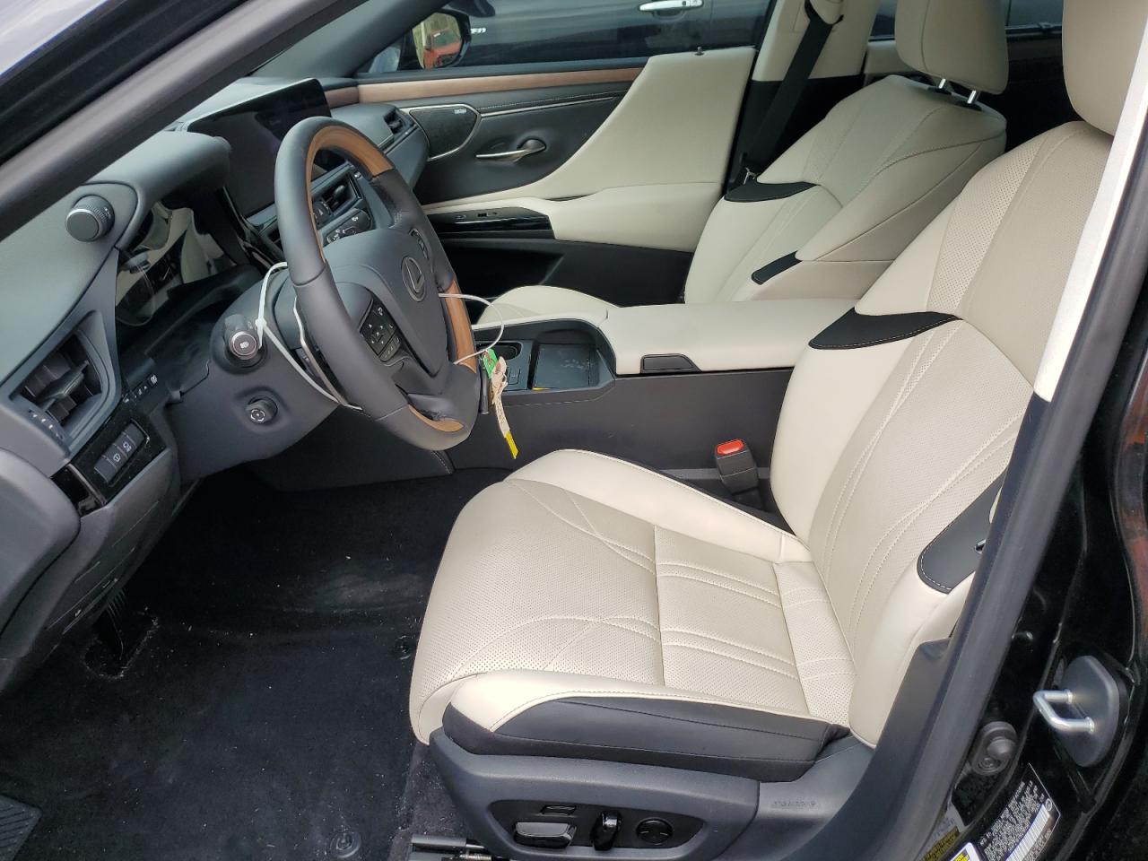 2024 Lexus Es 350 Base VIN: 58AFZ1B11RU182961 Lot: 63790835