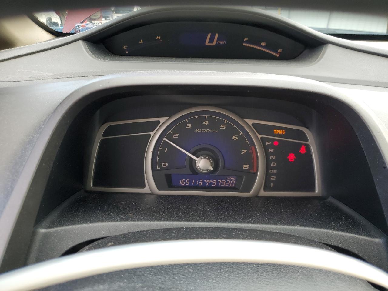 2010 Honda Civic Lx VIN: 19XFA1F54AE034290 Lot: 65441635