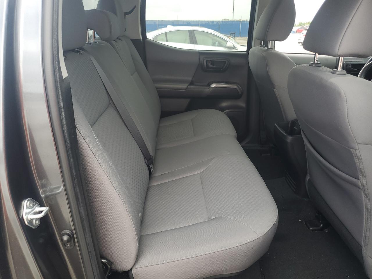 2022 Toyota Tacoma Double Cab VIN: 3TMAZ5CN0NM182818 Lot: 64635465