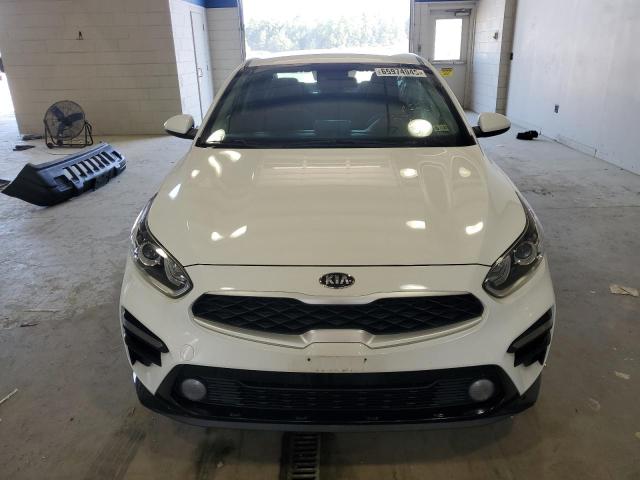 KIA FORTE 2020 Biały