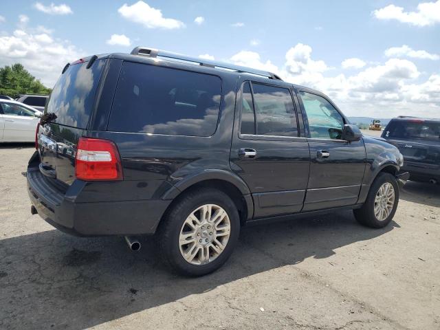  FORD EXPEDITION 2014 Czarny