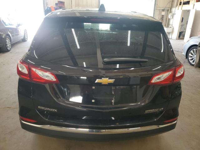  CHEVROLET EQUINOX 2019 Czarny