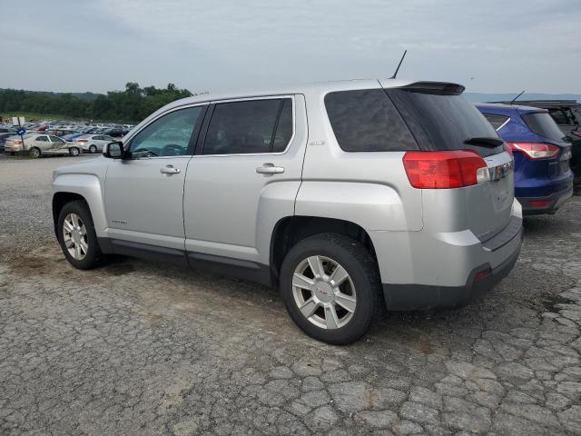  GMC TERRAIN 2013 Srebrny