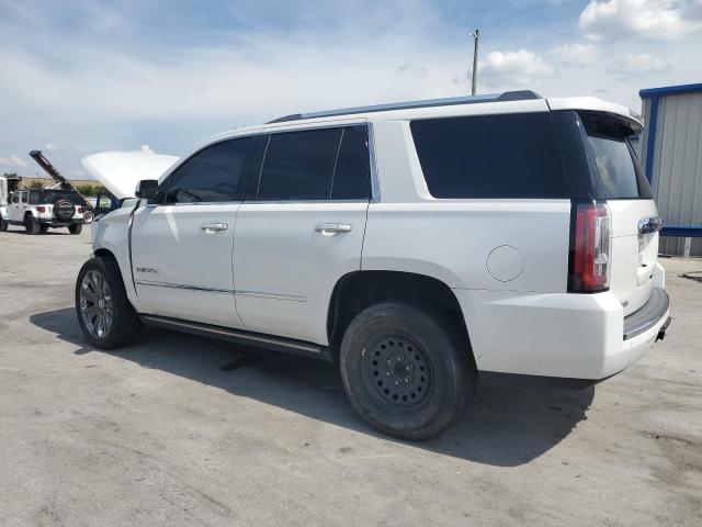  GMC YUKON 2016 Biały