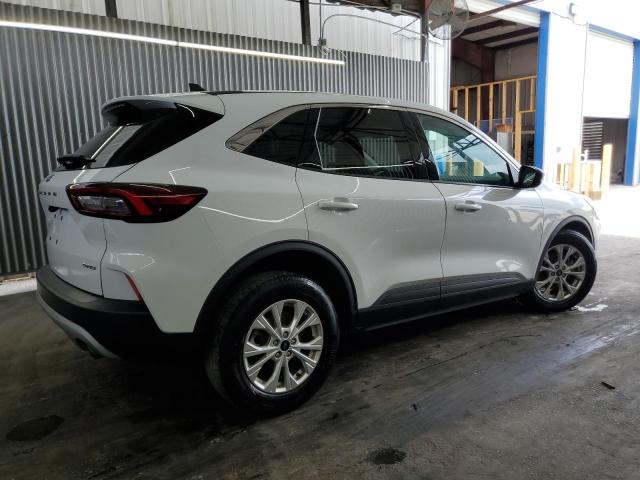  FORD ESCAPE ACT 2023 Biały