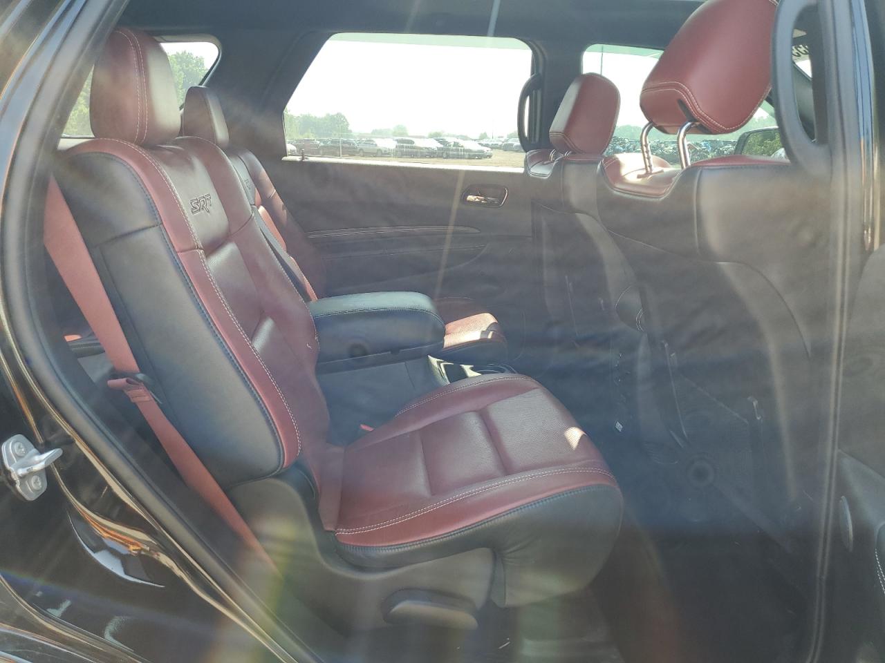 2021 Dodge Durango Srt 392 VIN: 1C4SDJGJ8MC574013 Lot: 64685655