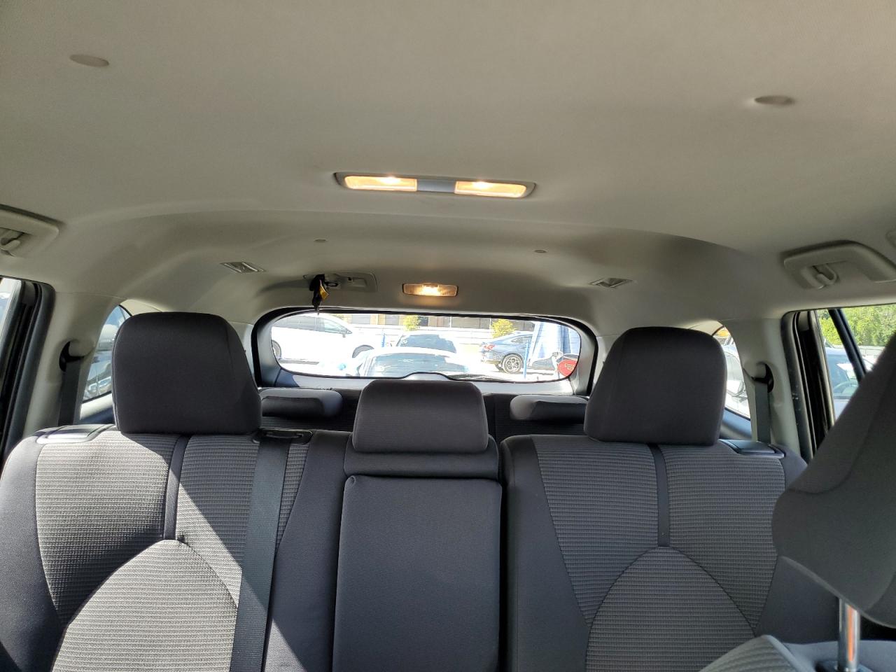 2022 Toyota Highlander L VIN: 5TDCZRBH9NS190234 Lot: 62581535
