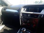 2009 AUDI A4 AVANT S for sale at Copart SANDTOFT