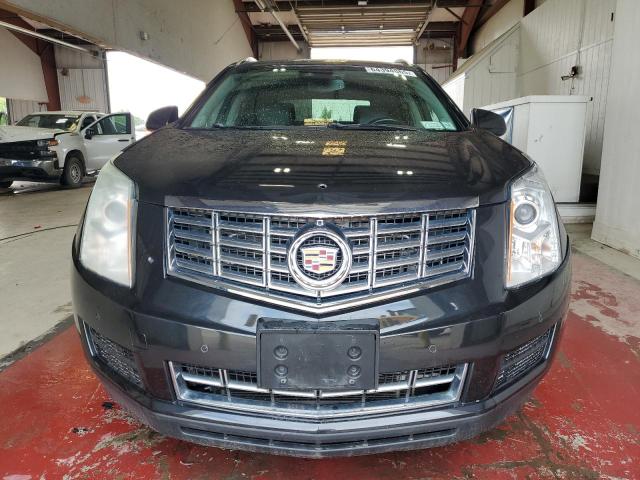  CADILLAC SRX 2013 Black
