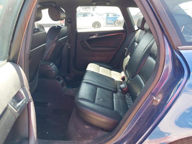 2006 AUDI A3 1.6 SPECIAL EDITION 3DR