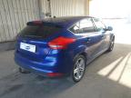2015 FORD FOCUS ZETE for sale at Copart SANDTOFT