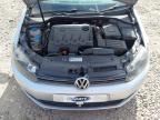 2010 VOLKSWAGEN GOLF MATCH for sale at Copart WISBECH