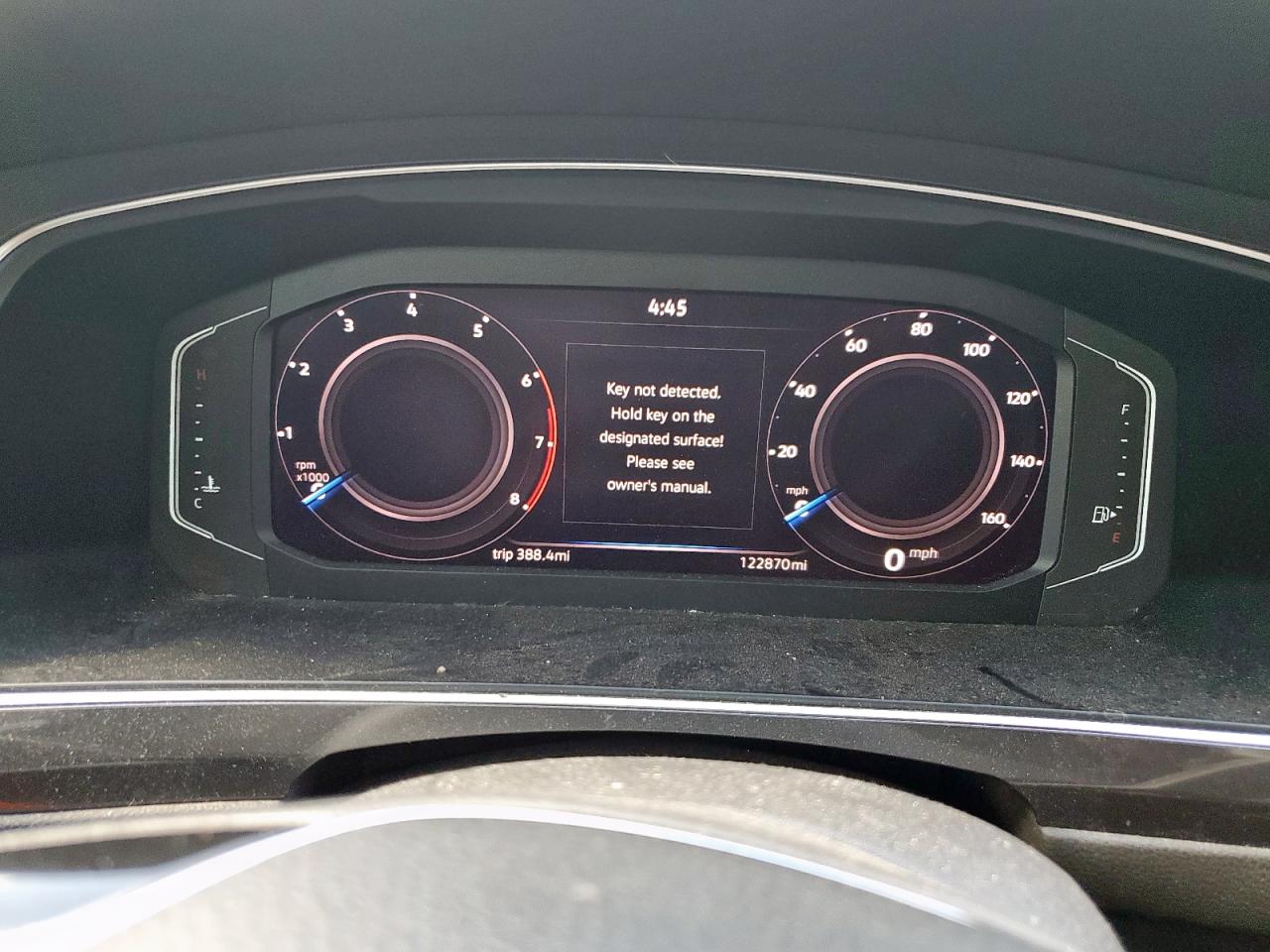 2021 Volkswagen Tiguan Se VIN: 3VV3B7AX8MM041590 Lot: 66357045