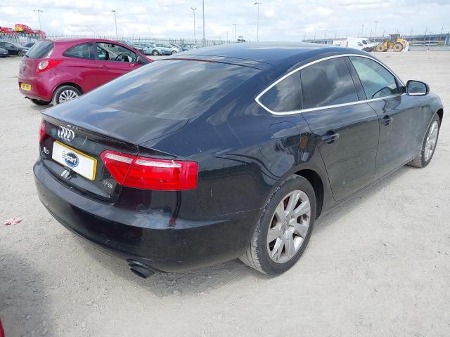 2010 AUDI A5 SE TFSI