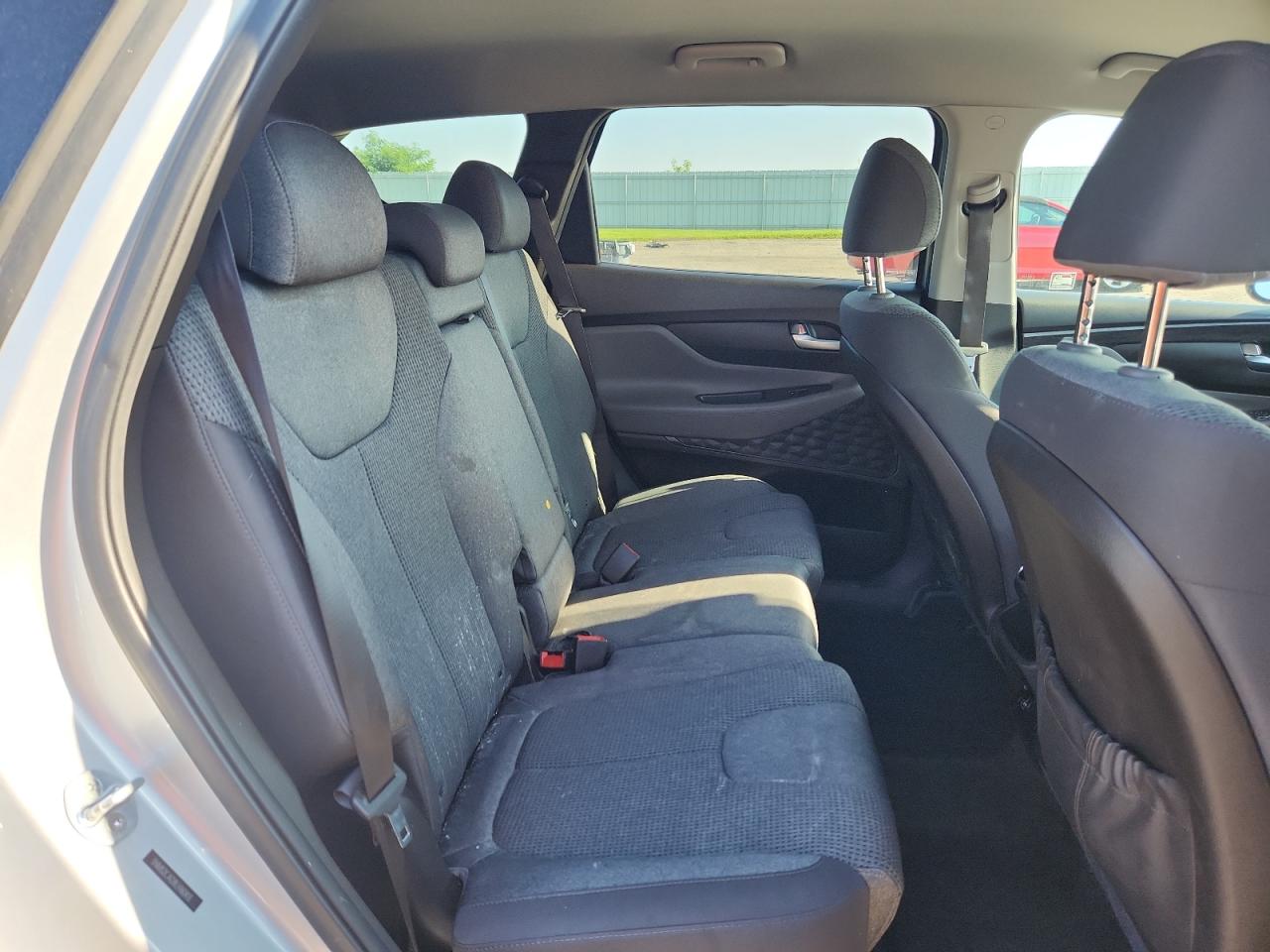 2020 Hyundai Santa Fe Se VIN: 5NMS2CAD8LH160413 Lot: 63043955