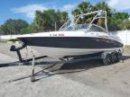 2004 YAMAHA AR230 - BOATS for sale at Copart FL - WEST PALM BEACH