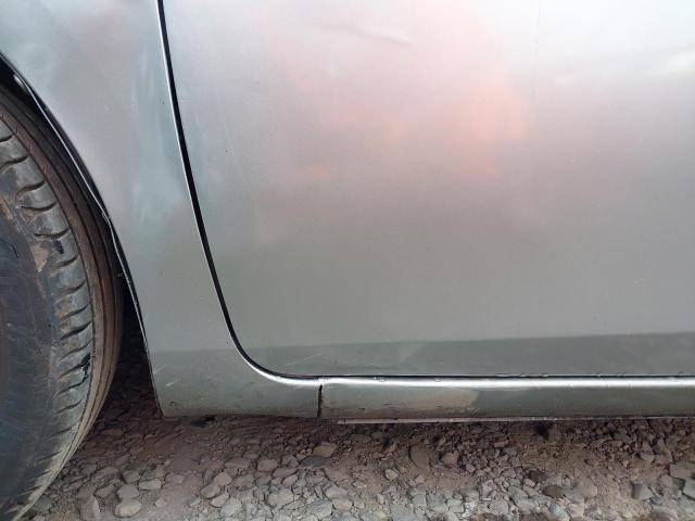 2015 TOYOTA AURIS ICON DUAL VVT-I 
