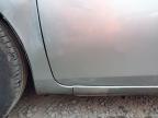2015 TOYOTA AURIS ICON DUAL VVT-I  for sale at Copart WOLVERHAMPTON