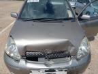 2005 TOYOTA YARIS COLO for sale at Copart SANDWICH