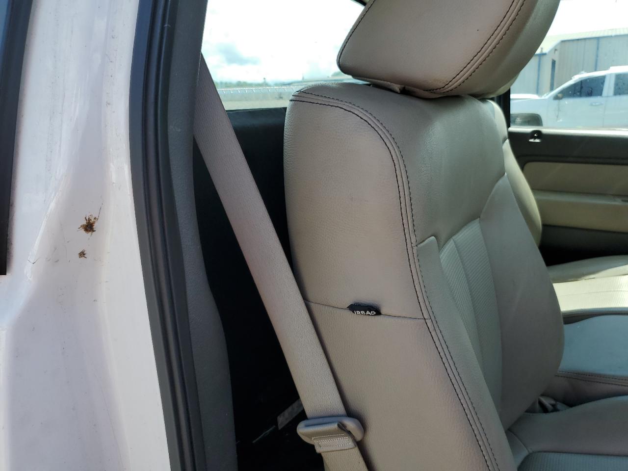 2010 Ford F150 VIN: 1FTMF1CW8AKA64783 Lot: 64594745