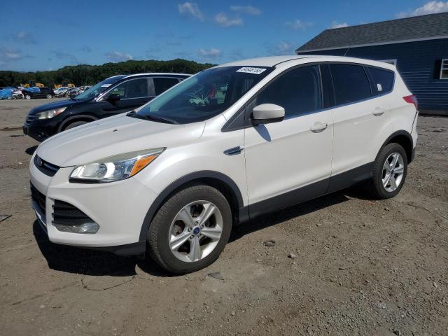  FORD ESCAPE 2015 Белы