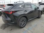 2025 LEXUS NX 350 PREMIUM   à vendre chez Copart CA - LOS ANGELES