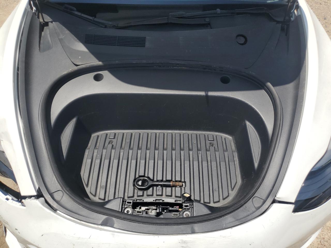 2023 Tesla Model 3 VIN: 5YJ3E1EA2PF589232 Lot: 65324935