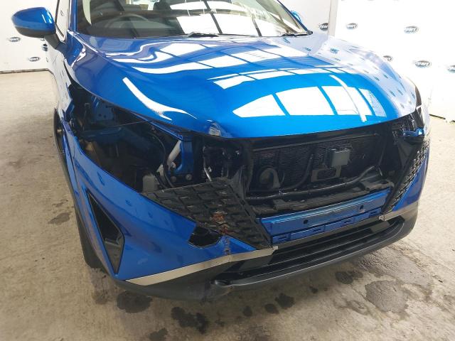 2024 NISSAN QASHQAI ACENTA PREM E-POW 