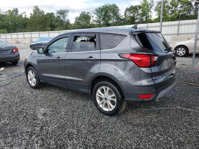  FORD ESCAPE 2019 Szary