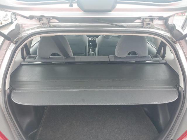 2007 HONDA JAZZ SE