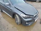 2022 BMW X1 SDRIVE18D XLINE AUTO  for sale at Copart YORK