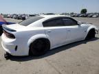 2020 DODGE CHARGER SCAT PACK for sale at Copart CA - SO SACRAMENTO