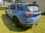 2025 HONDA PILOT TRAILSPORT   à vendre chez Copart AL - MONTGOMERY