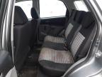 2014 SUZUKI SX4 SZ3 for sale at Copart WHITBURN