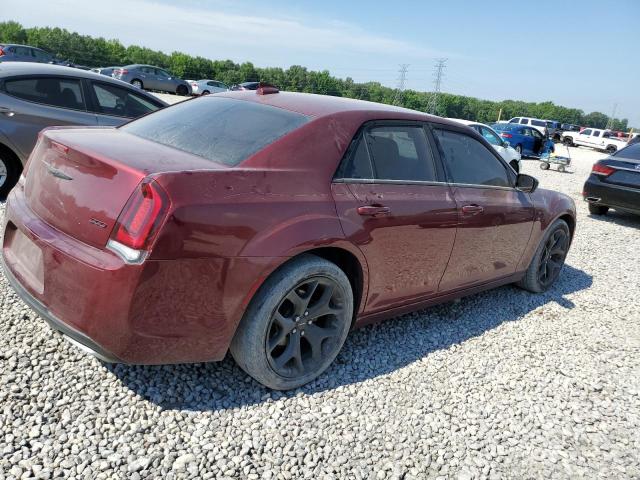  CHRYSLER 300 2021 Burgundy
