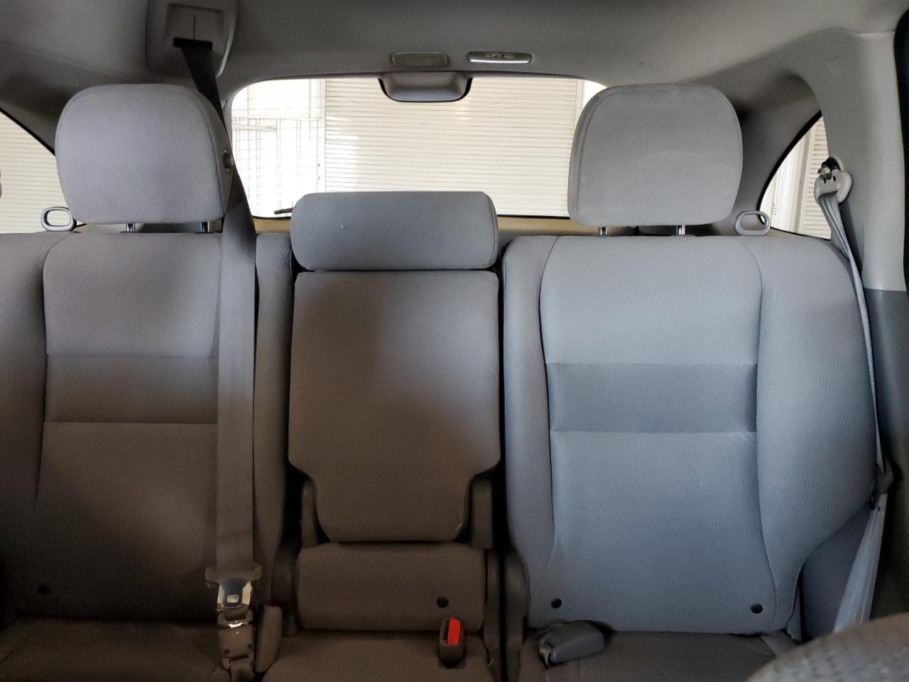 2011 Honda Cr-V Ex VIN: 3CZRE4H53BG705710 Lot: 64291495