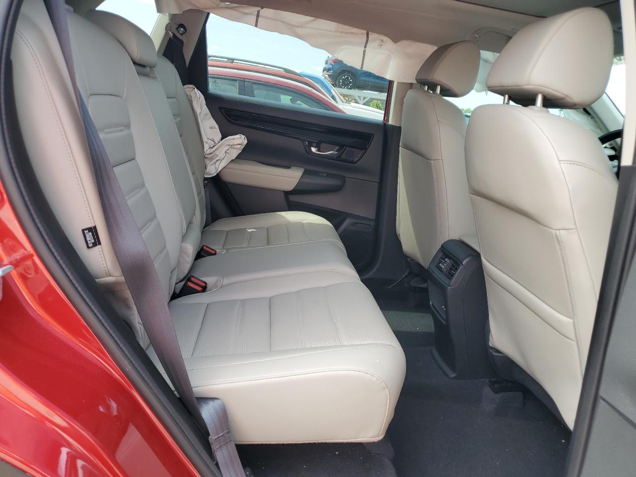 2024 Honda Cr-V Exl VIN: 2HKRS4H72RH412219 Lot: 66023475