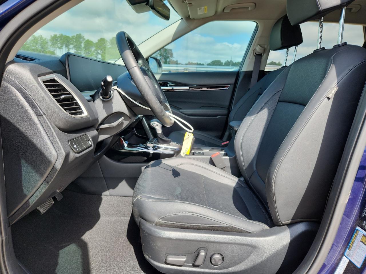 2024 Kia Seltos Sx VIN: KNDETCA77R7630662 Lot: 64676425