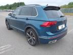 2021 VOLKSWAGEN TIGUAN R-L for sale at Copart SANDTOFT