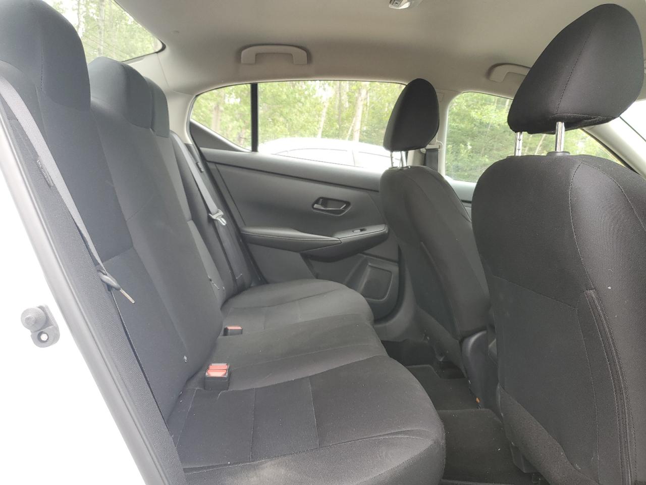2024 Nissan Sentra S VIN: 3N1AB8BV4RY336696 Lot: 65024795